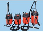 ISS 35工業(yè)干、濕兩用吸塵機(jī) 1200W 34/20L
